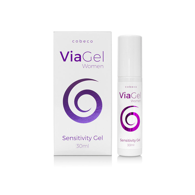 Cobeco - Viagel Pour Femme 30Ml